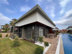 Brand New Luxury Villa in Kemer